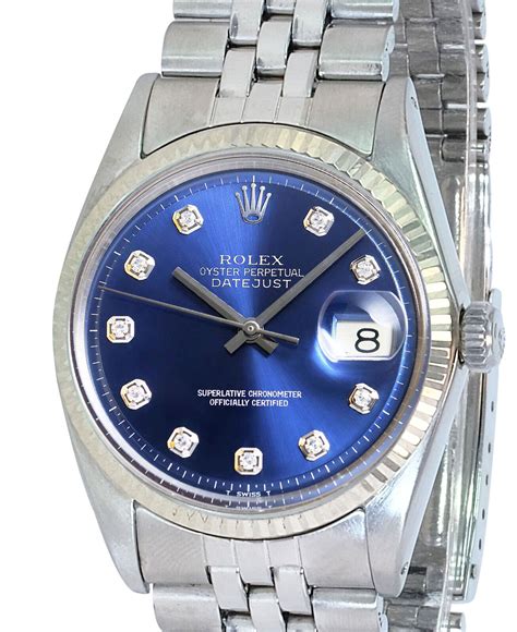 poshmark rolex men|rolex pre owned watch.